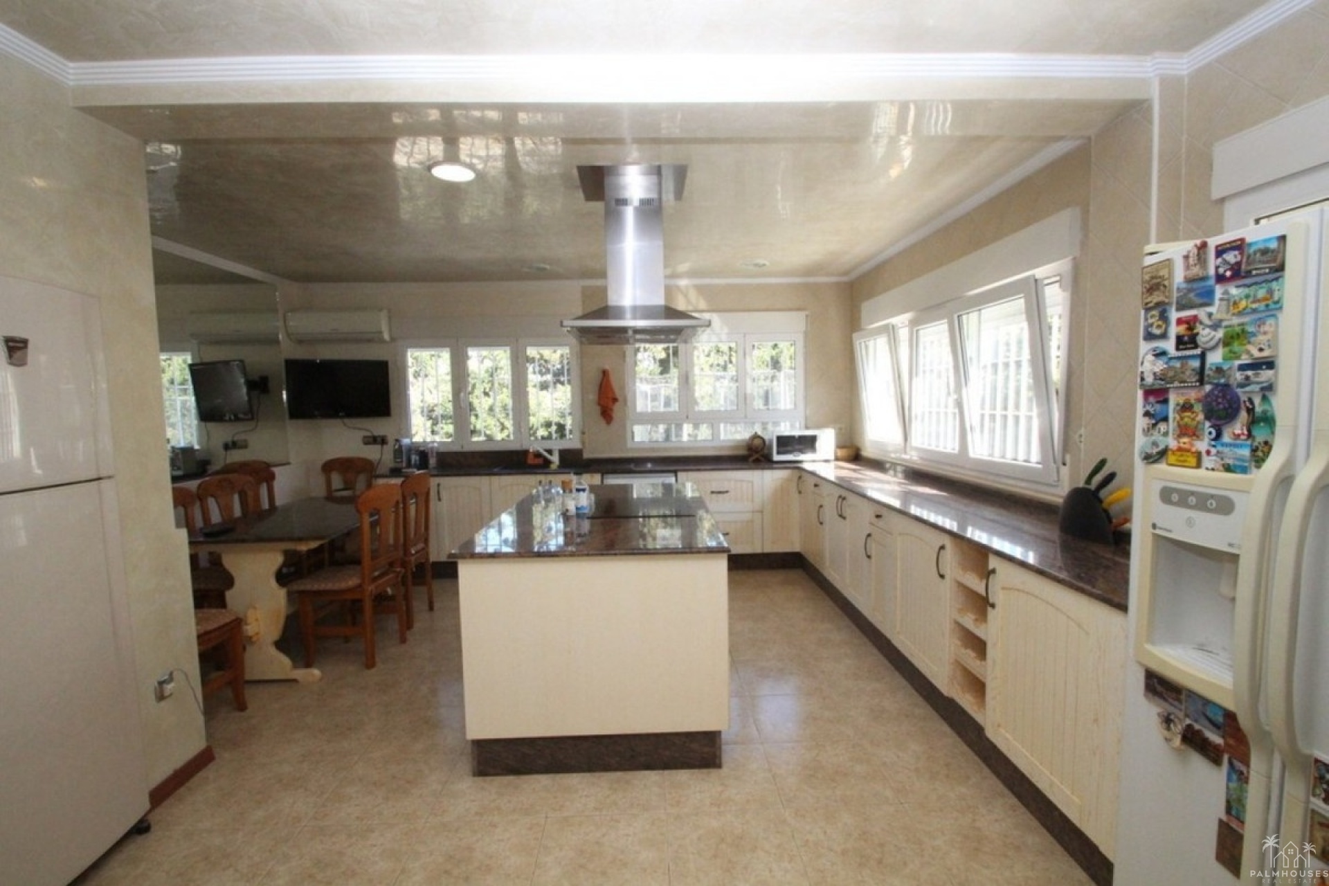 Herverkoop - Villa - Orihuela - Cabo Roig