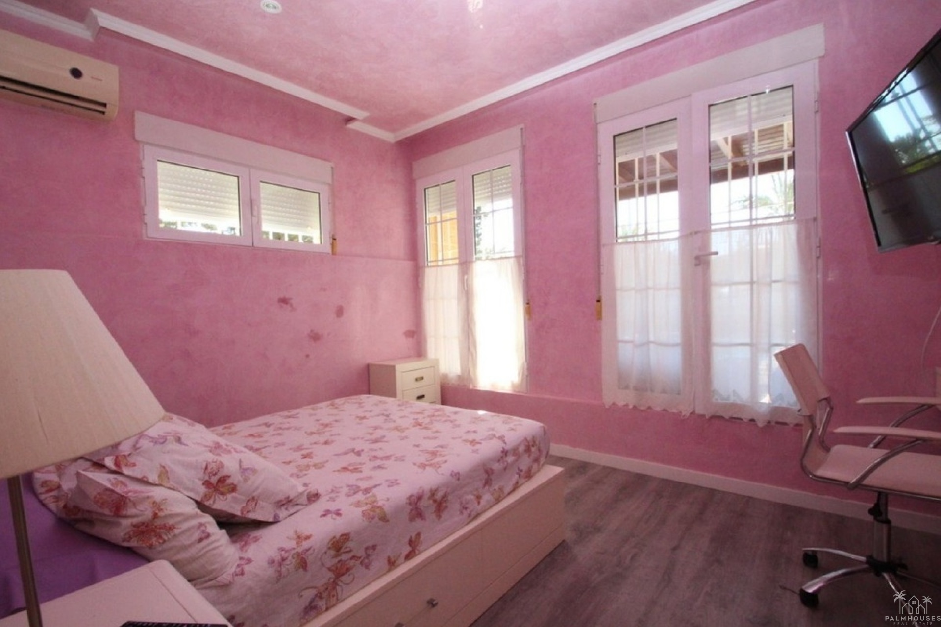Herverkoop - Villa - Orihuela - Cabo Roig