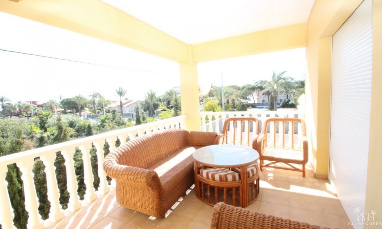 Herverkoop - Villa - Orihuela - Cabo Roig