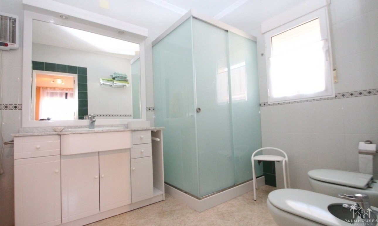 Herverkoop - Villa - Orihuela - Cabo Roig