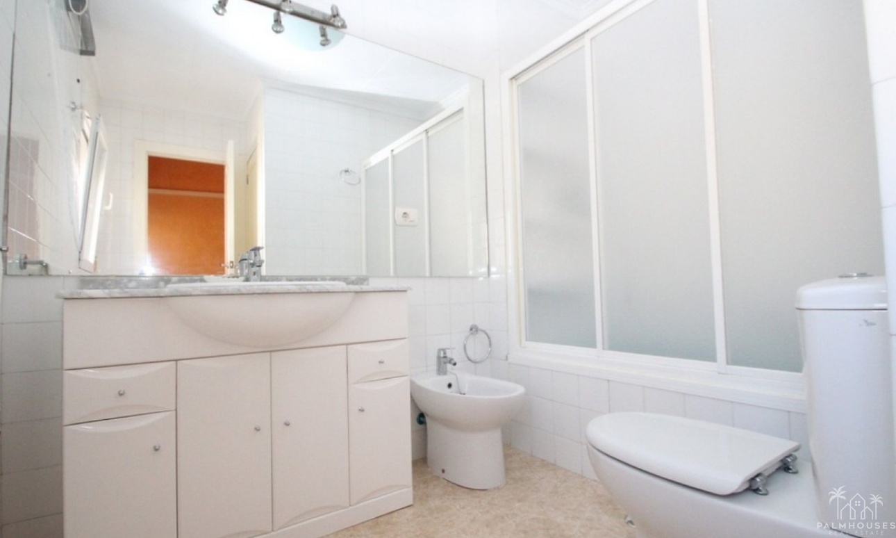 Herverkoop - Villa - Orihuela - Cabo Roig
