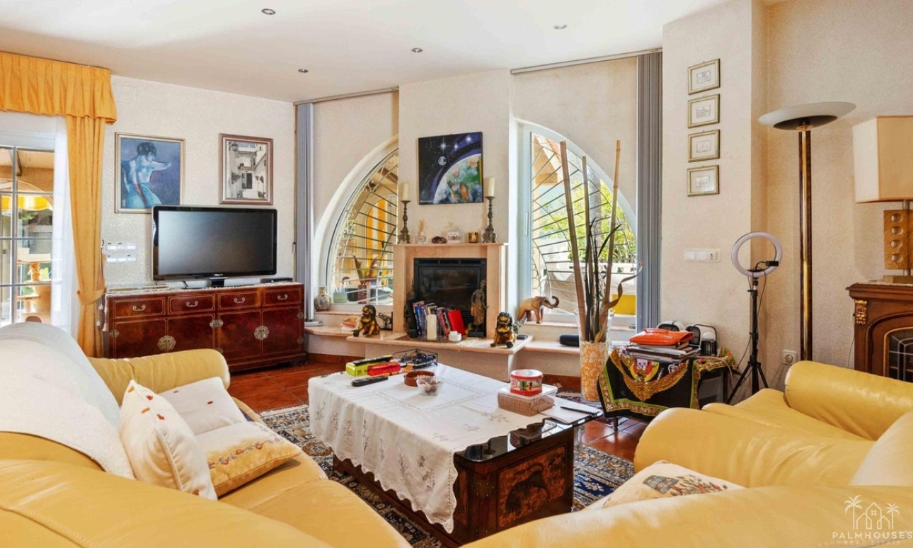 Herverkoop - Villa - Orihuela - Cabo Roig