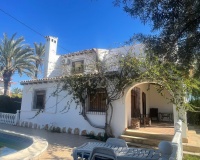 Herverkoop - Villa - Orihuela - Cabo Roig