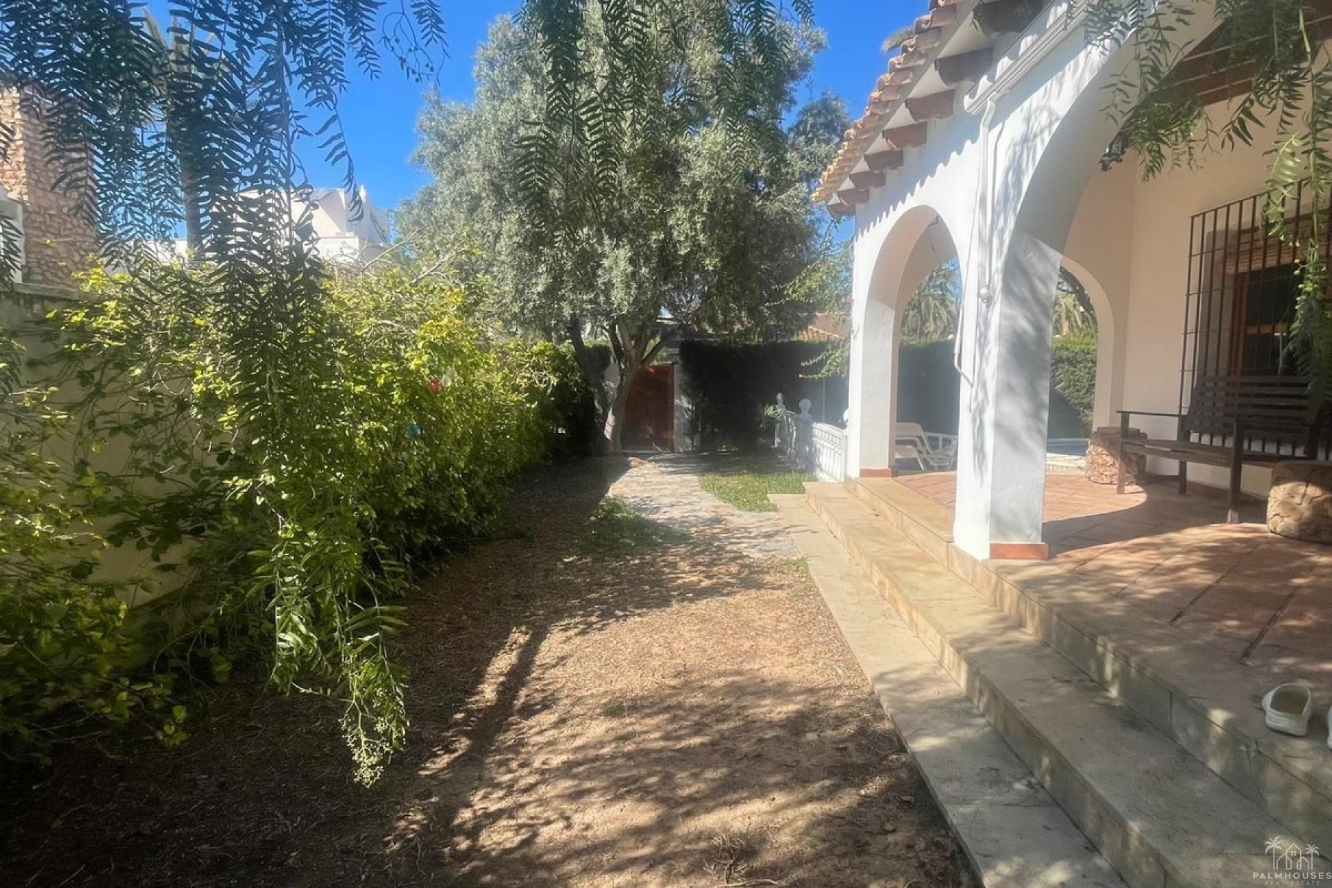 Herverkoop - Villa - Orihuela - Cabo Roig