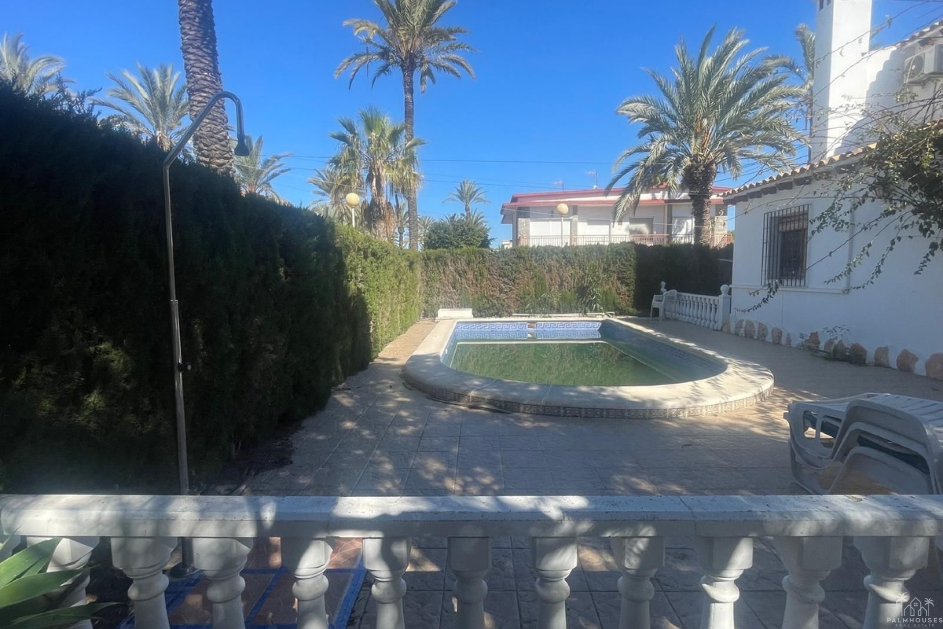 Herverkoop - Villa - Orihuela - Cabo Roig