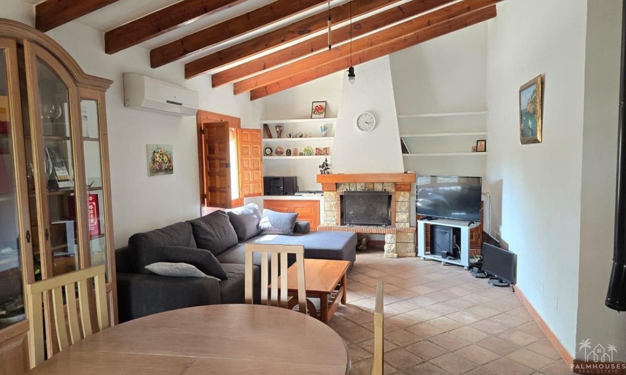 Herverkoop - Villa - Orihuela - Cabo Roig