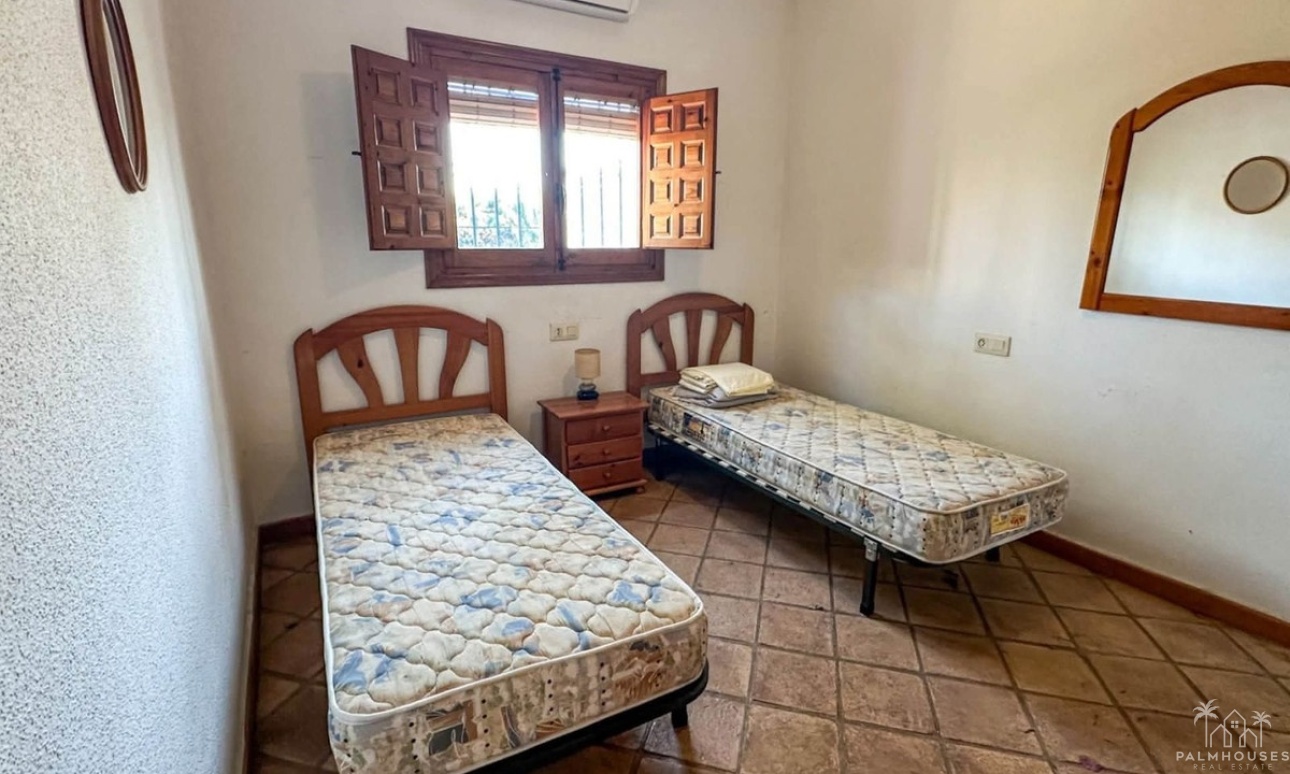 Herverkoop - Villa - Orihuela - Cabo Roig
