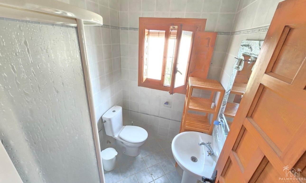 Herverkoop - Villa - Orihuela - Cabo Roig
