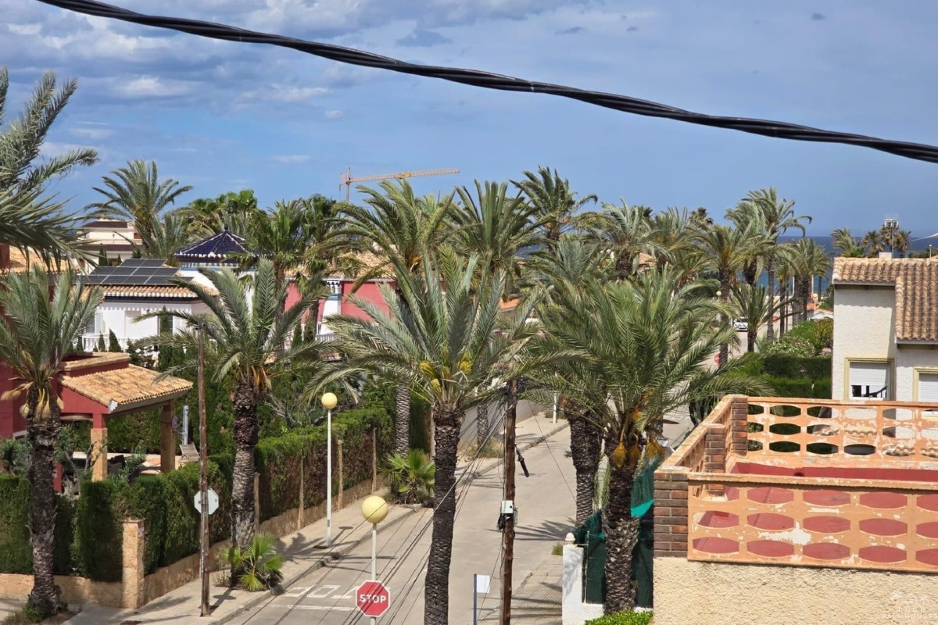Herverkoop - Villa - Orihuela - Cabo Roig