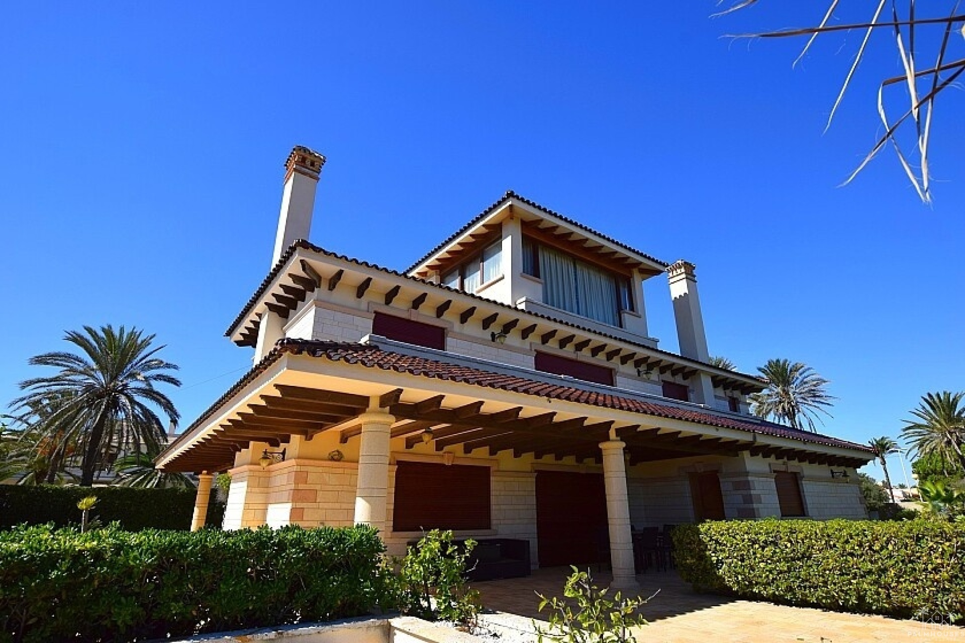 Herverkoop - Villa - Orihuela - Cabo Roig