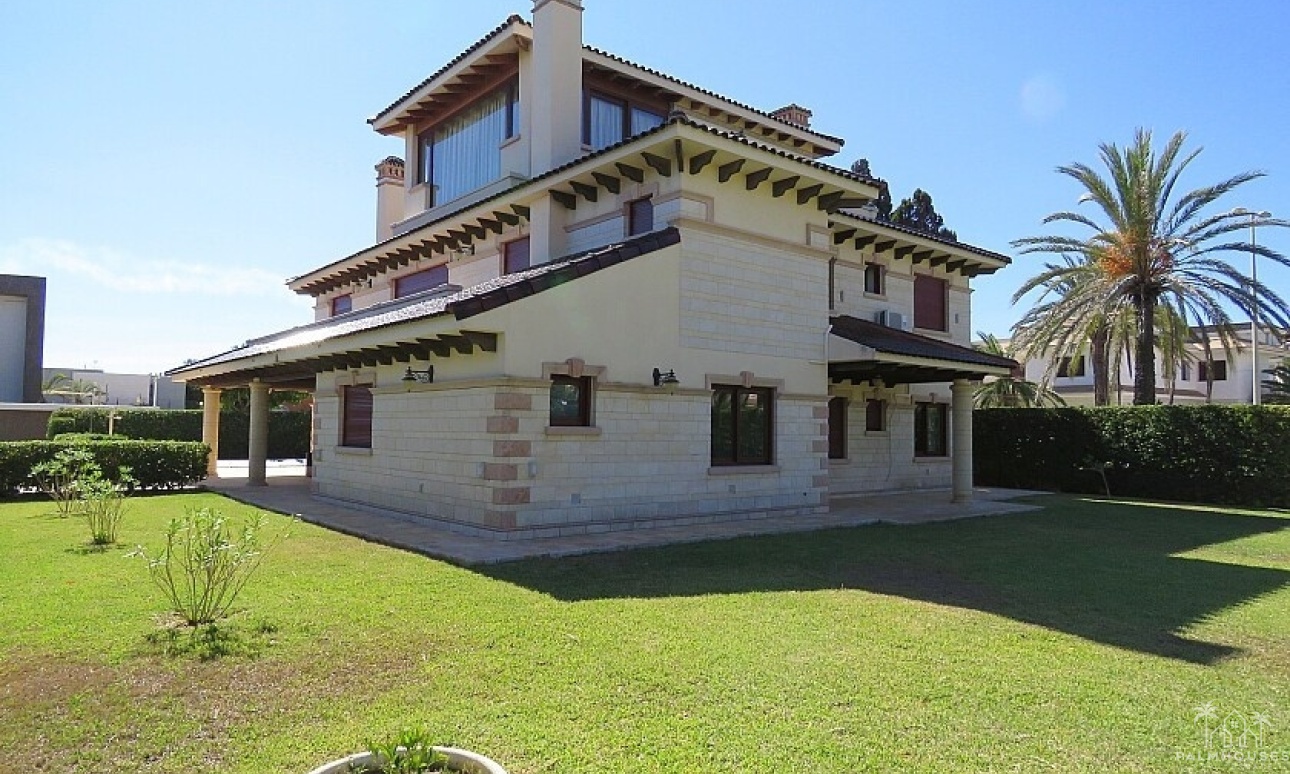 Herverkoop - Villa - Orihuela - Cabo Roig