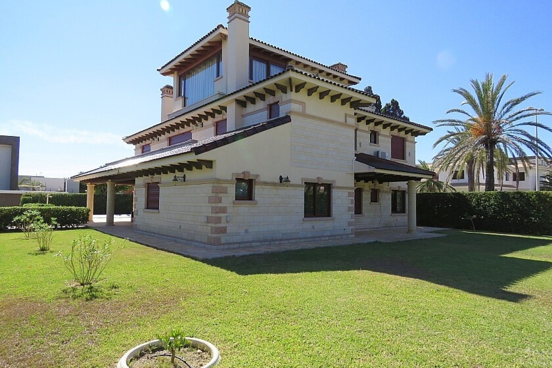 Herverkoop - Villa - Orihuela - Cabo Roig