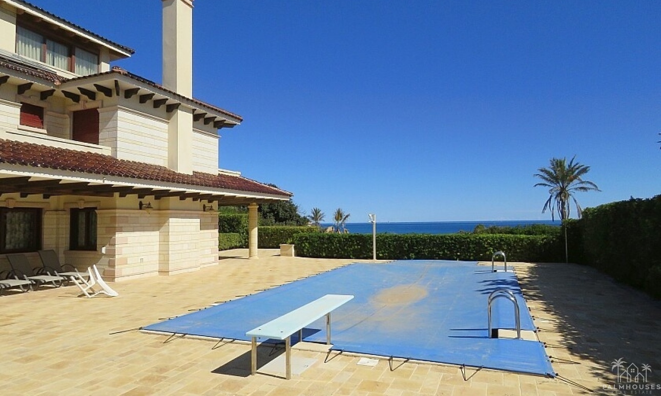 Herverkoop - Villa - Orihuela - Cabo Roig