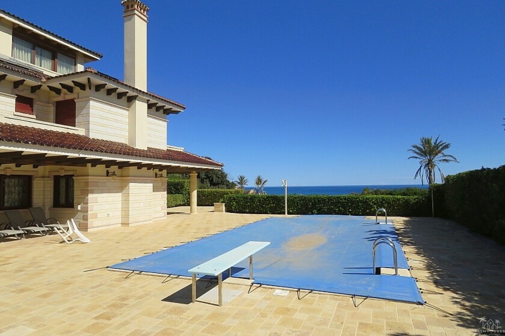 Herverkoop - Villa - Orihuela - Cabo Roig