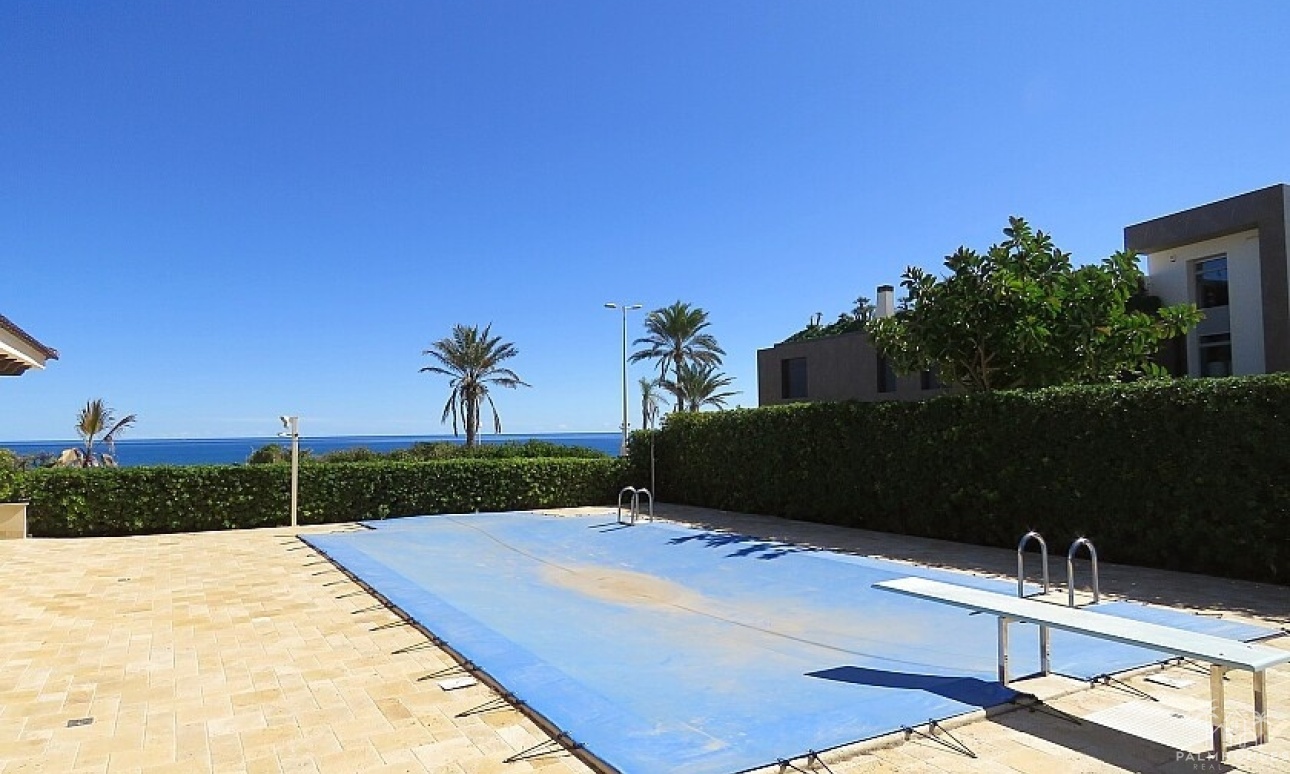 Herverkoop - Villa - Orihuela - Cabo Roig