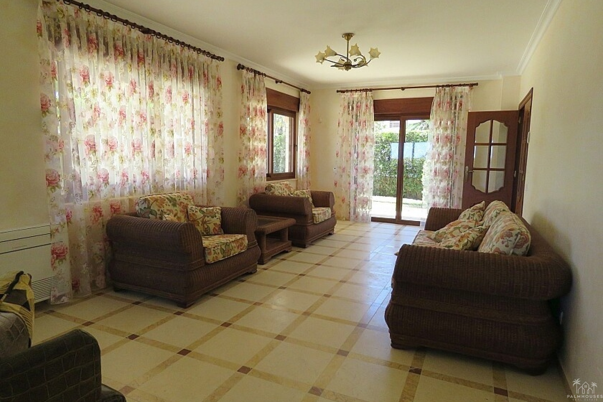Herverkoop - Villa - Orihuela - Cabo Roig