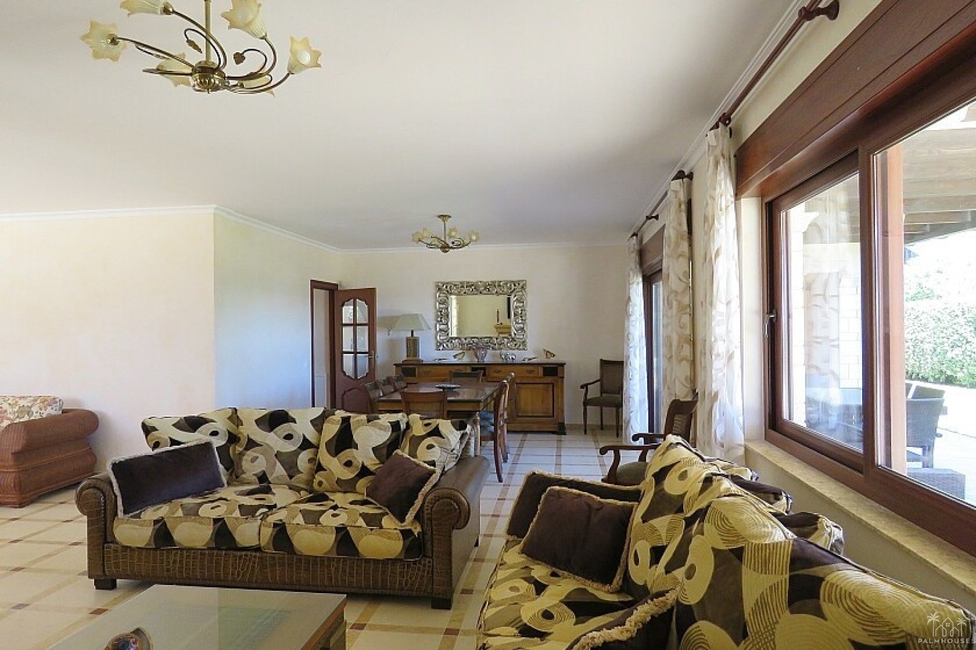 Herverkoop - Villa - Orihuela - Cabo Roig