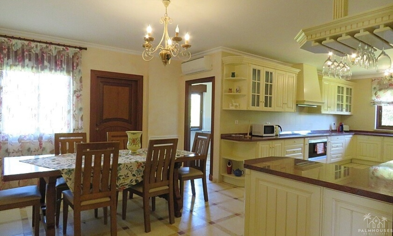 Herverkoop - Villa - Orihuela - Cabo Roig