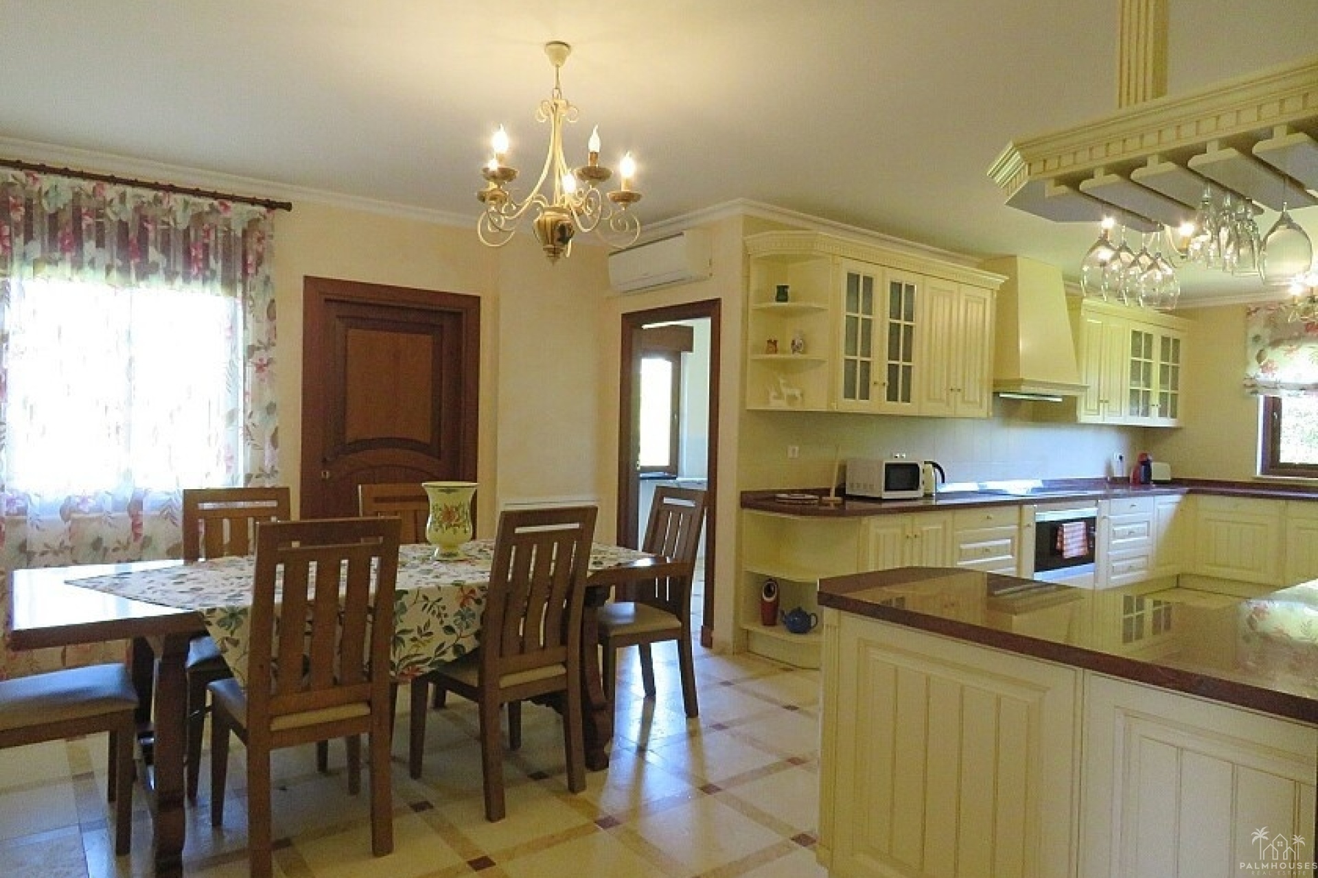 Herverkoop - Villa - Orihuela - Cabo Roig