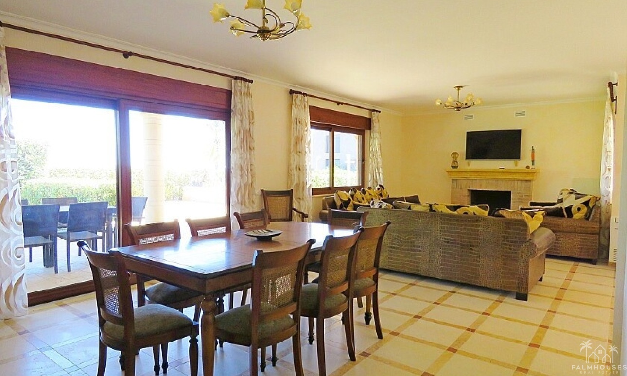 Herverkoop - Villa - Orihuela - Cabo Roig