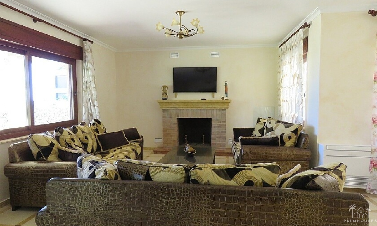 Herverkoop - Villa - Orihuela - Cabo Roig