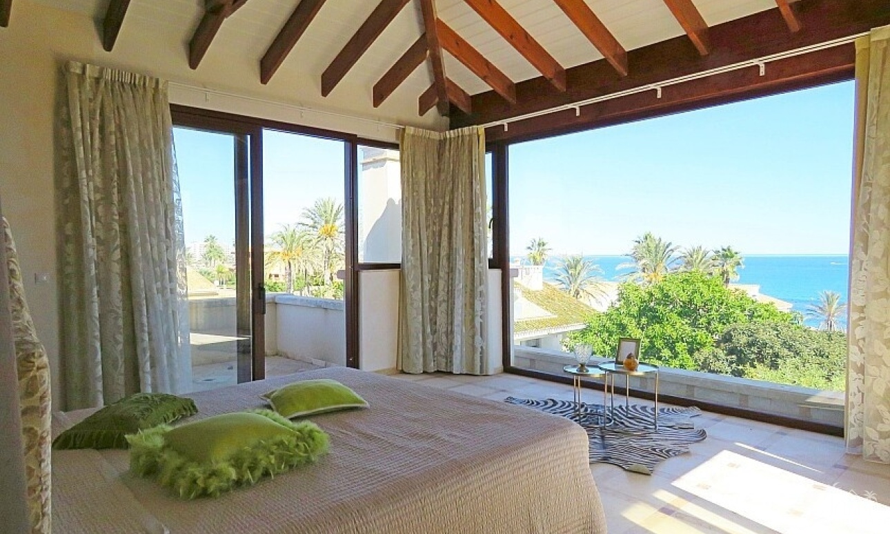 Herverkoop - Villa - Orihuela - Cabo Roig
