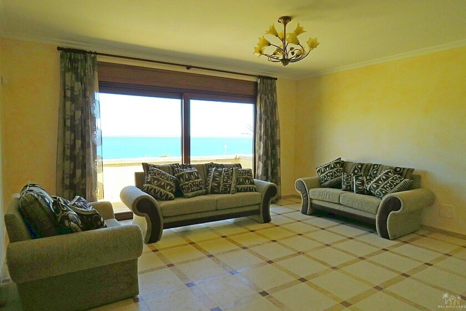 Herverkoop - Villa - Orihuela - Cabo Roig