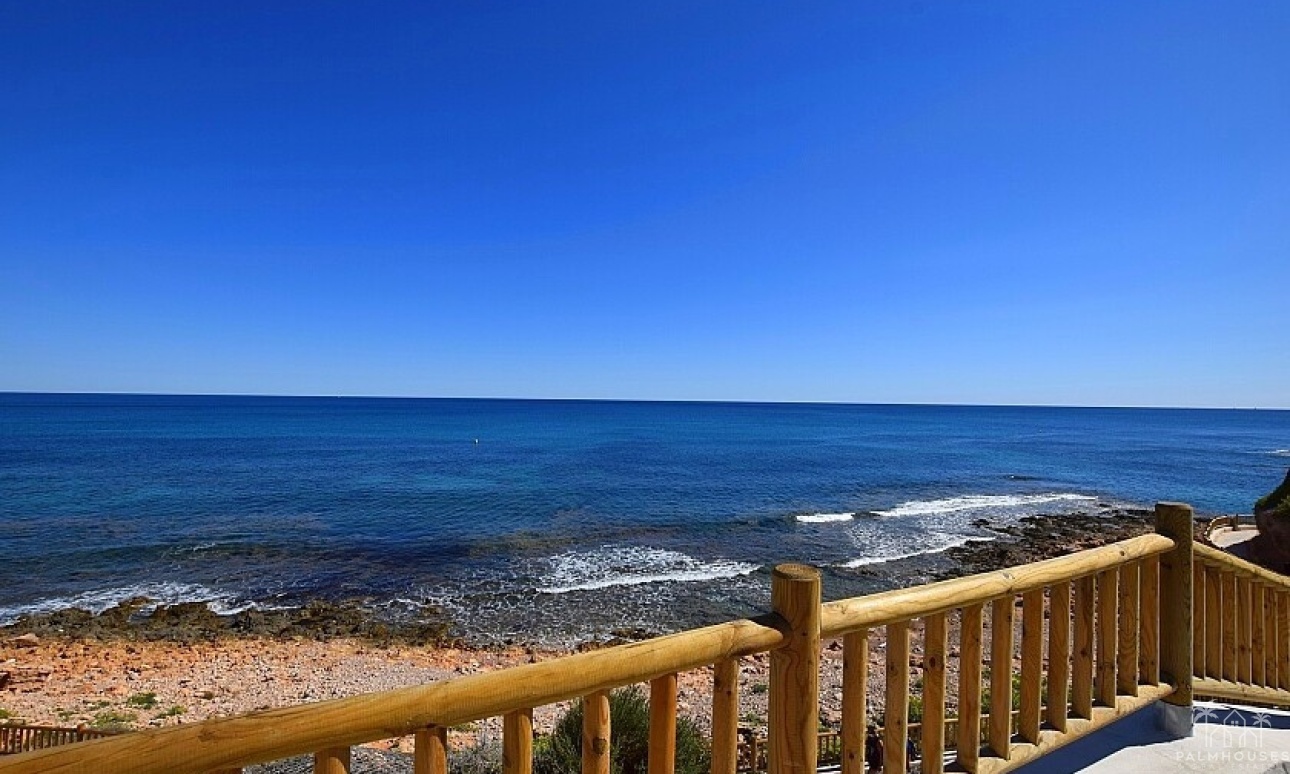 Herverkoop - Villa - Orihuela - Cabo Roig