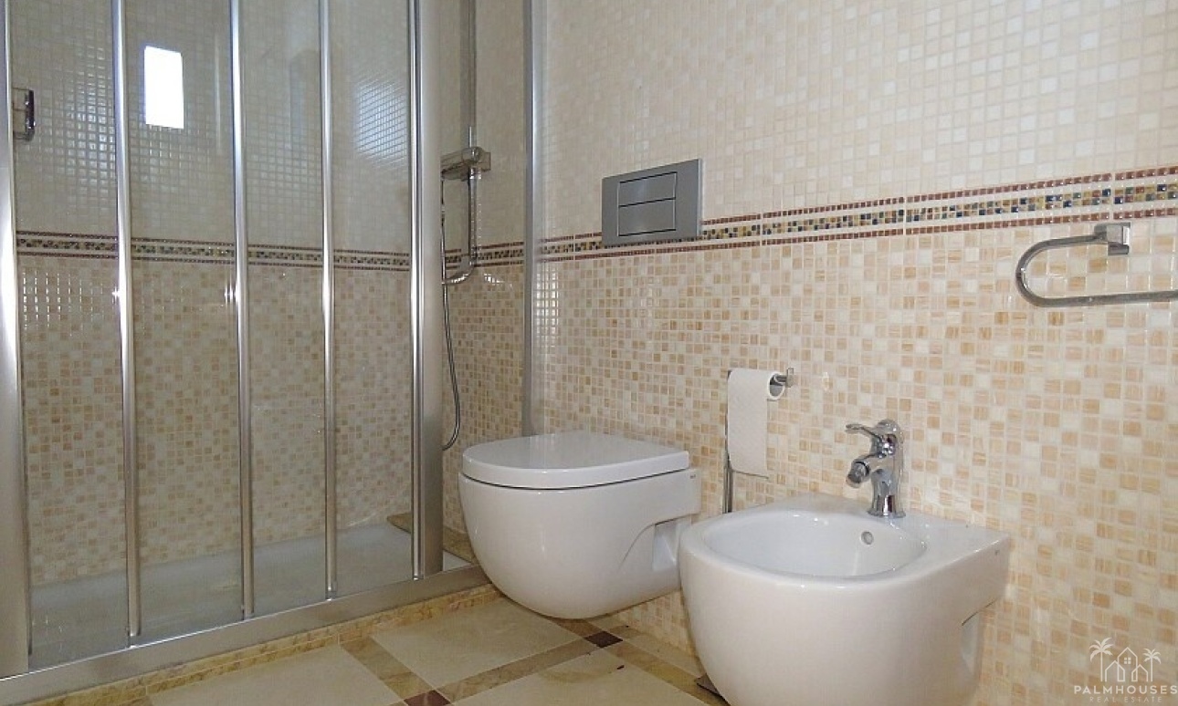 Herverkoop - Villa - Orihuela - Cabo Roig