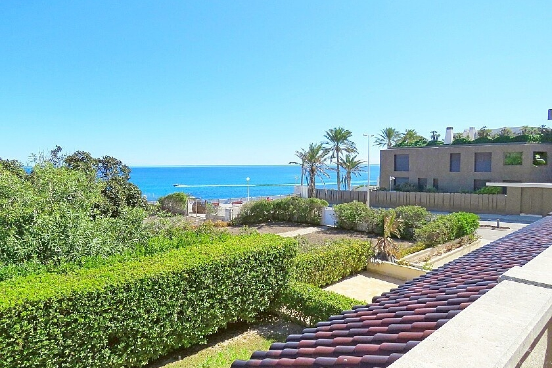 Herverkoop - Villa - Orihuela - Cabo Roig