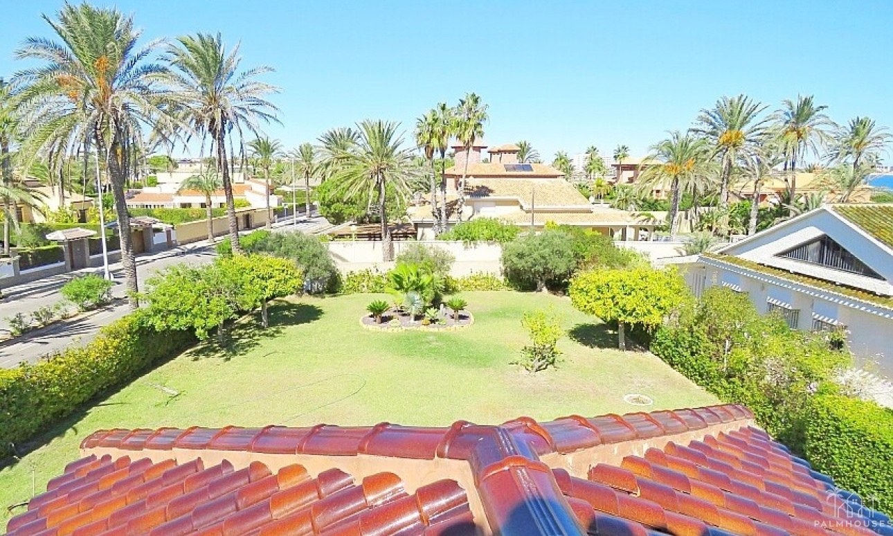 Herverkoop - Villa - Orihuela - Cabo Roig