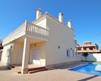 Herverkoop - Villa - Orihuela - Cabo Roig