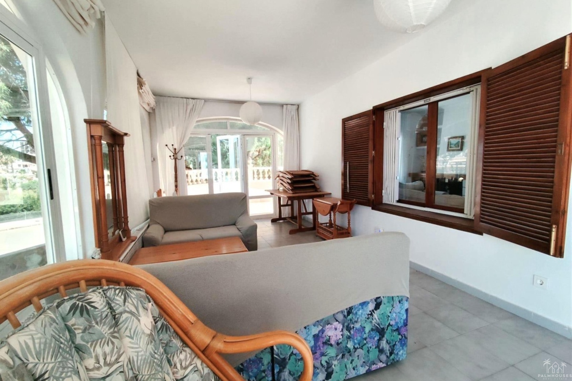 Herverkoop - Villa - Orihuela - Cabo Roig