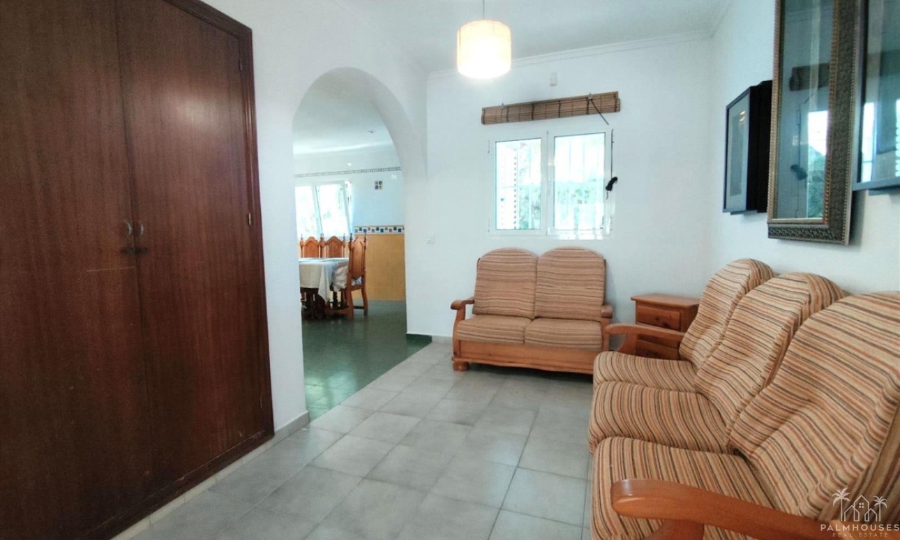 Herverkoop - Villa - Orihuela - Cabo Roig