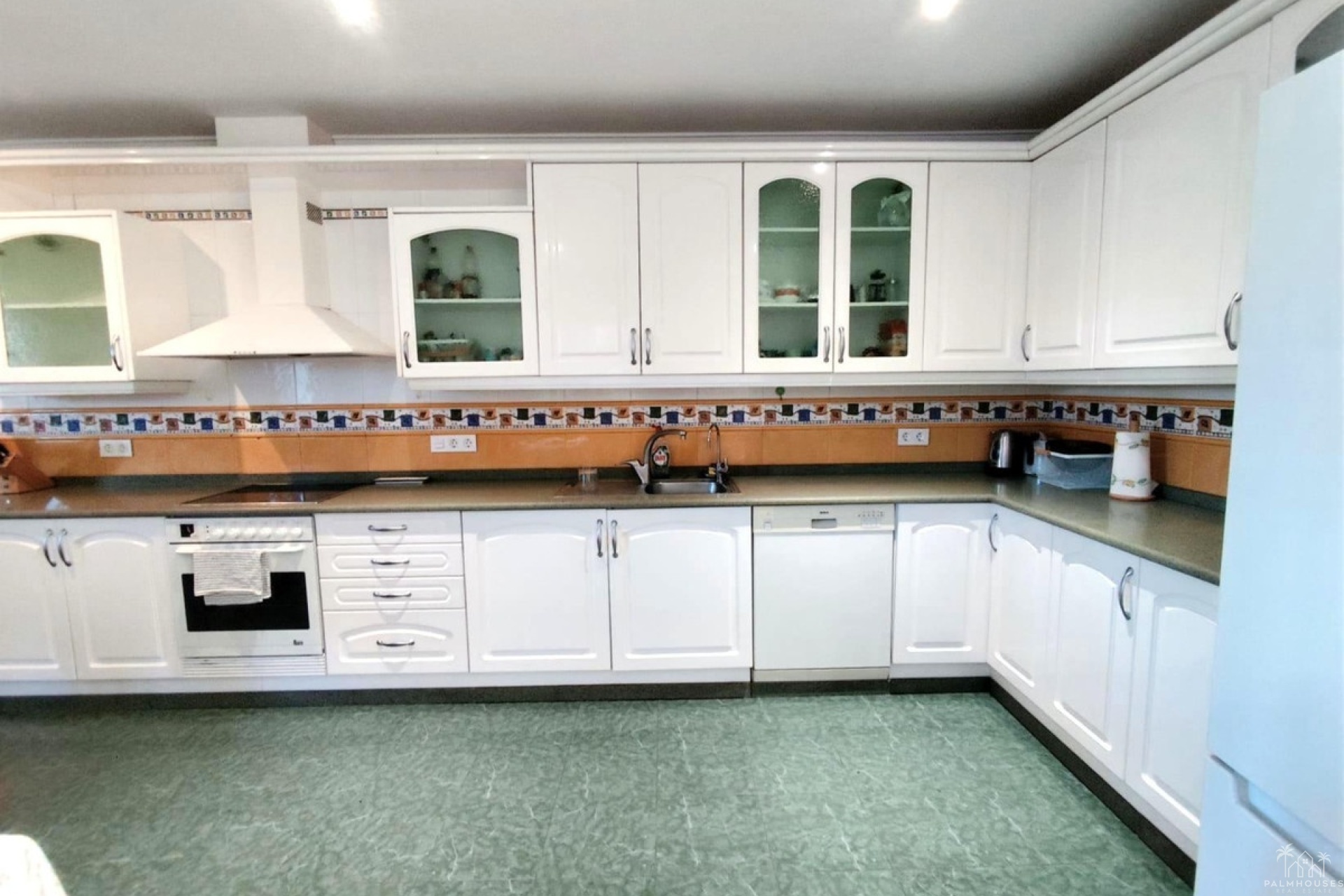 Herverkoop - Villa - Orihuela - Cabo Roig