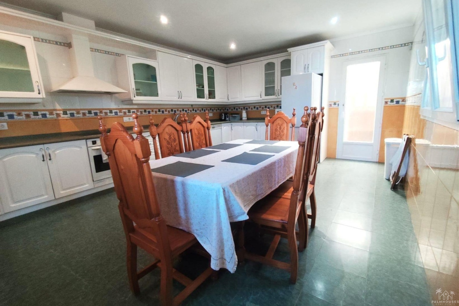 Herverkoop - Villa - Orihuela - Cabo Roig