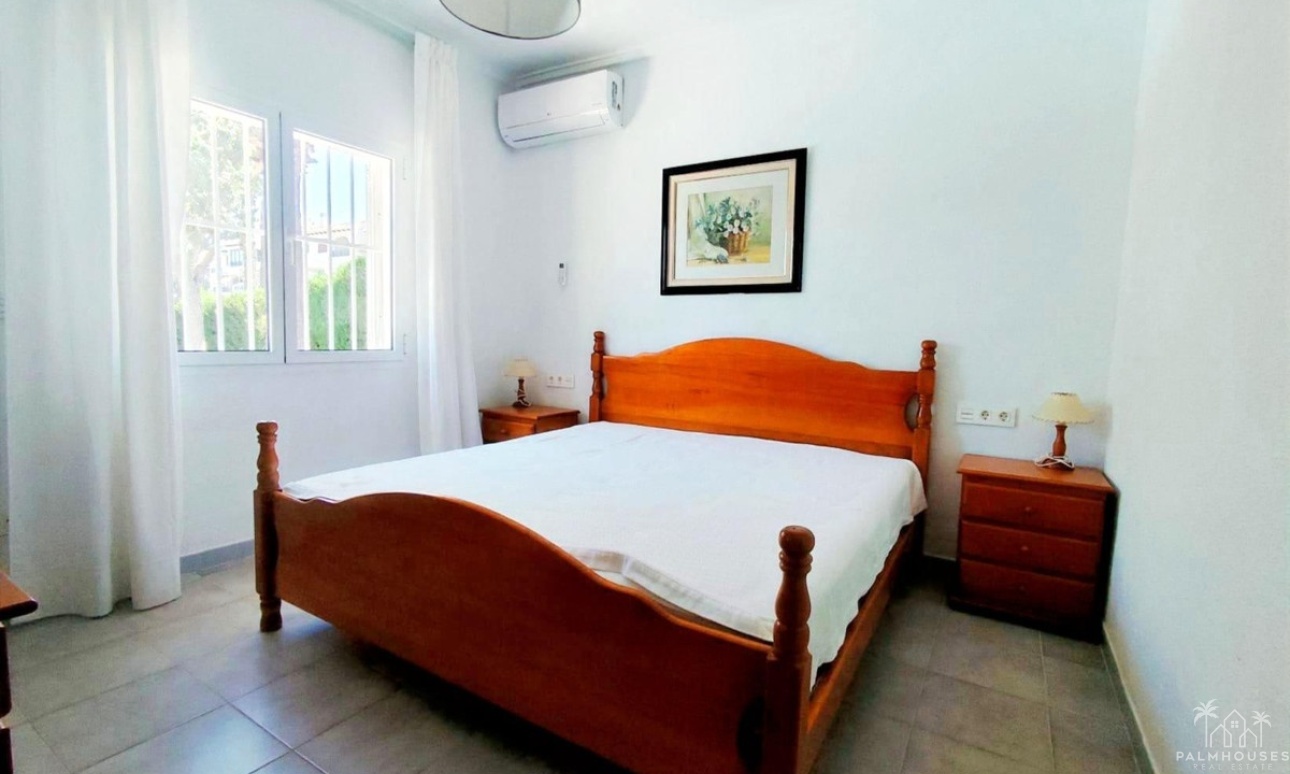 Herverkoop - Villa - Orihuela - Cabo Roig
