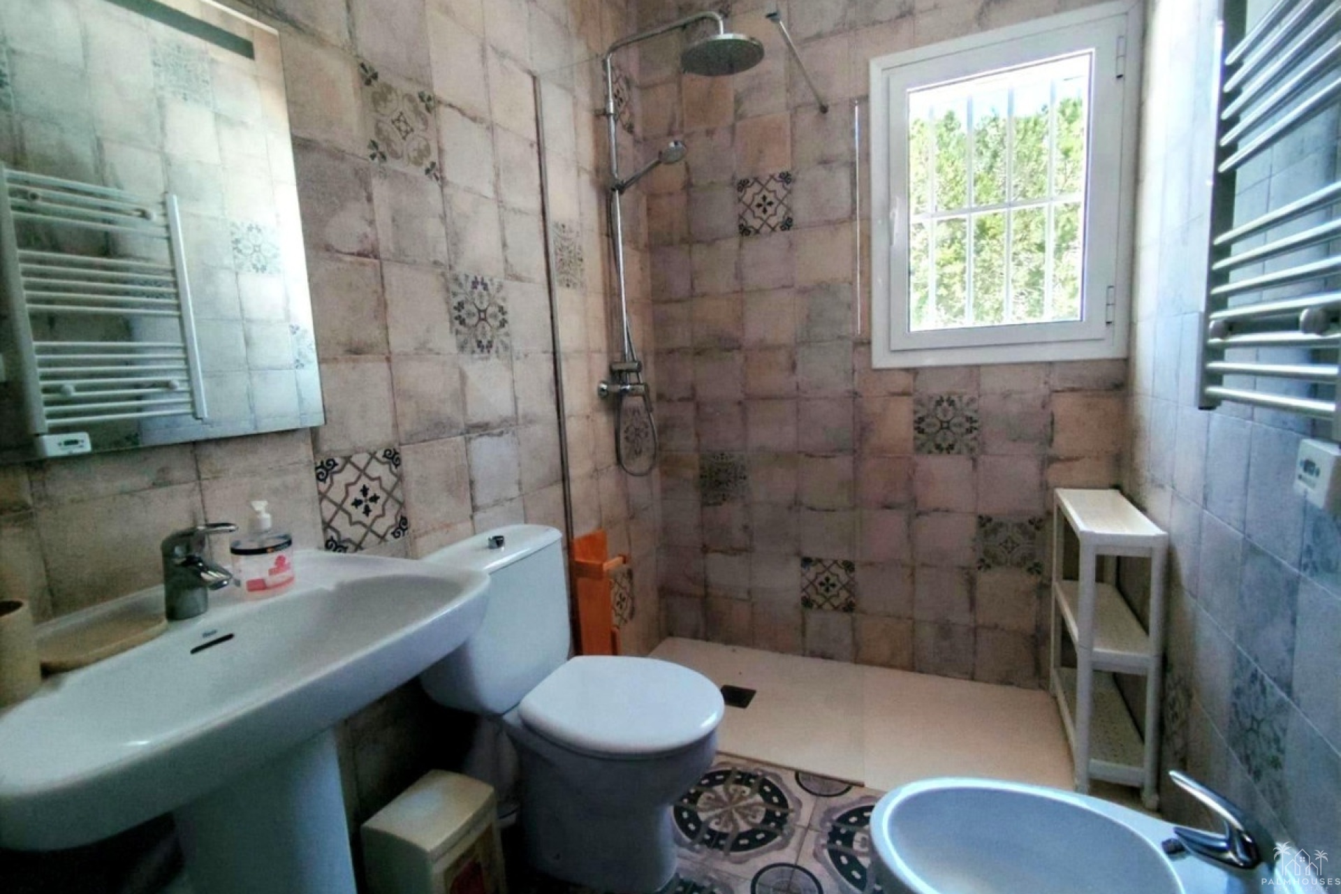 Herverkoop - Villa - Orihuela - Cabo Roig