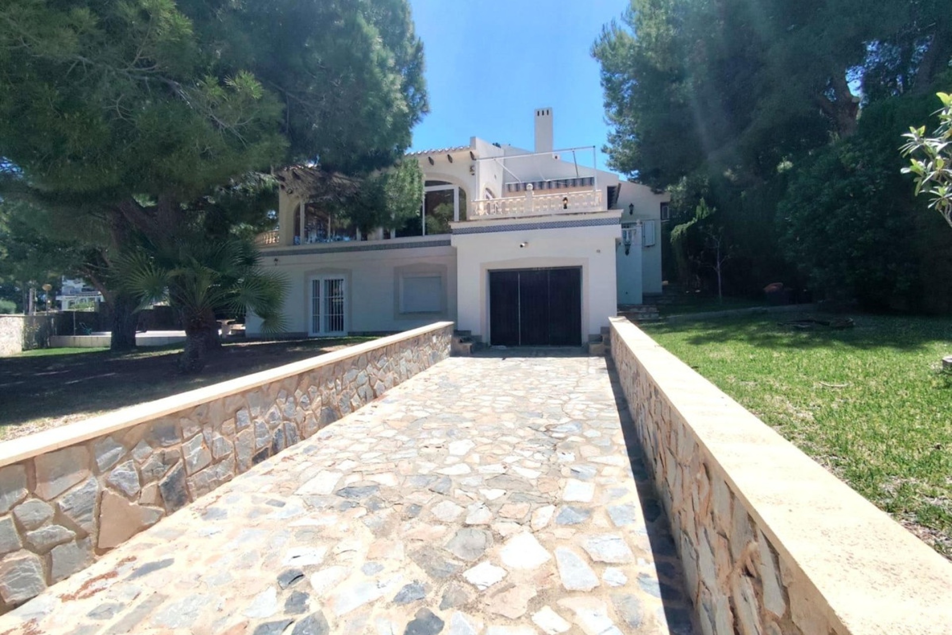 Herverkoop - Villa - Orihuela - Cabo Roig