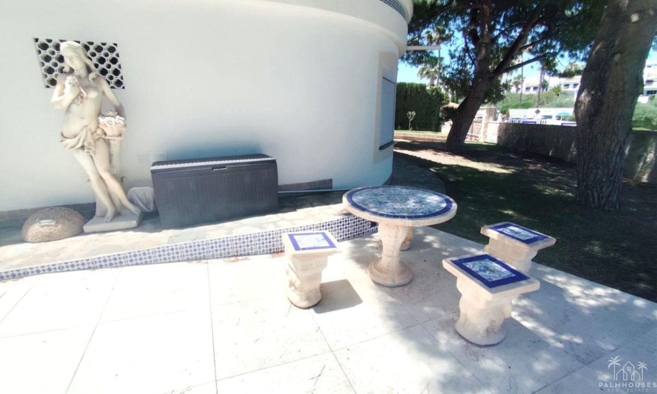 Herverkoop - Villa - Orihuela - Cabo Roig