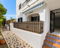 Herverkoop - Villa - Orihuela - Cabo Roig