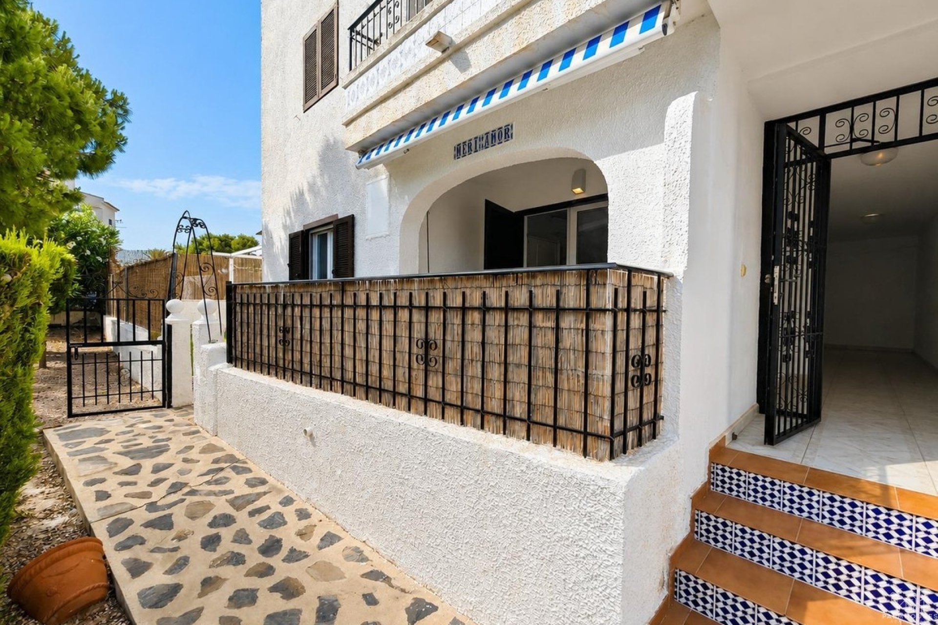 Herverkoop - Villa - Orihuela - Cabo Roig
