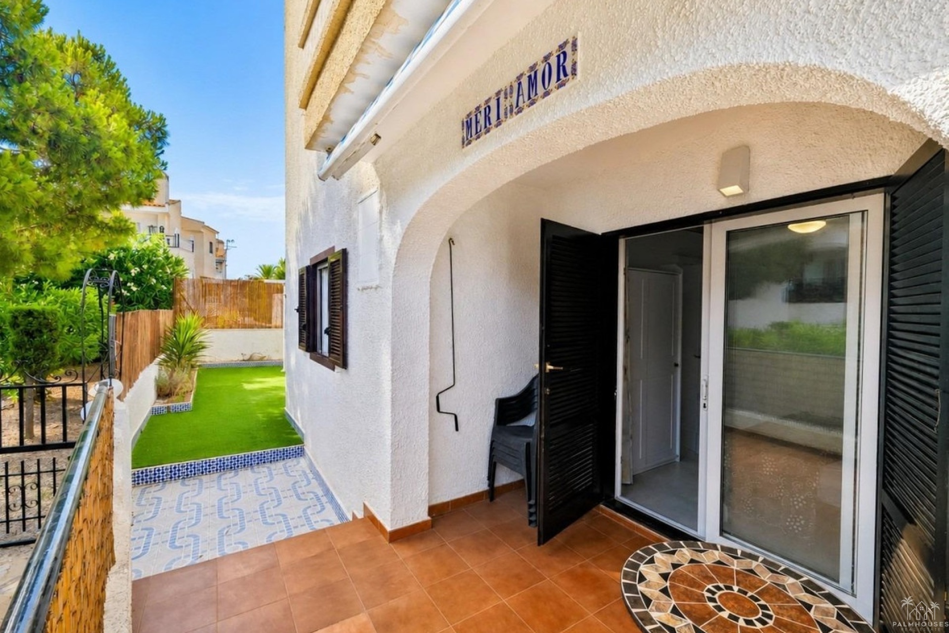 Herverkoop - Villa - Orihuela - Cabo Roig