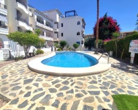 Herverkoop - Villa - Orihuela - Cabo Roig