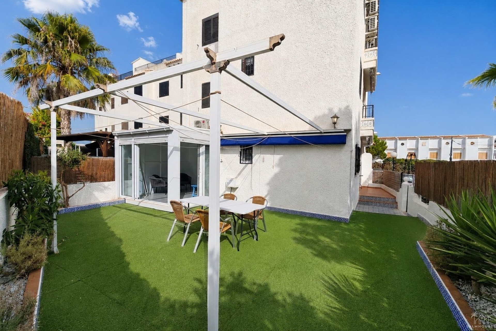 Herverkoop - Villa - Orihuela - Cabo Roig