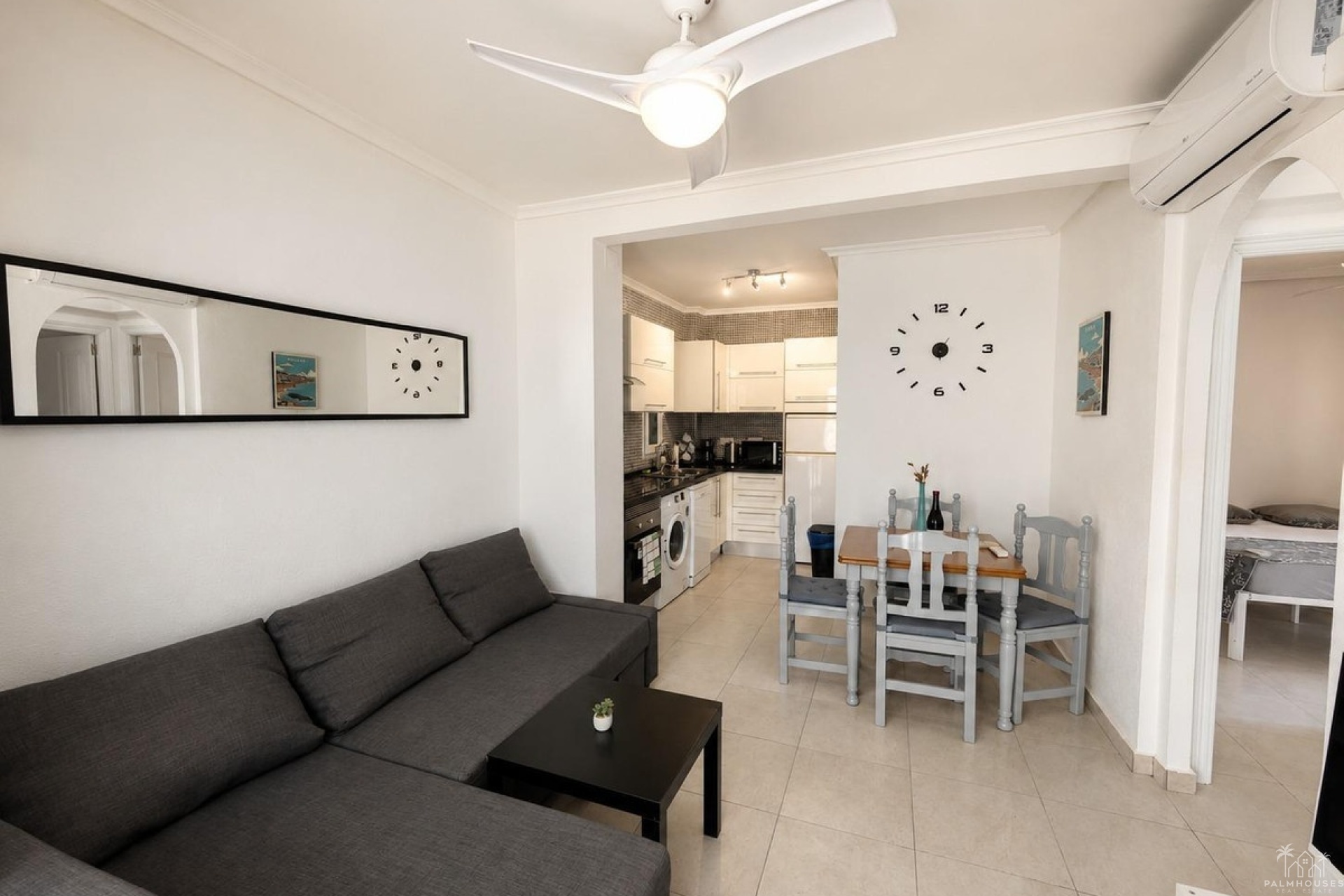 Herverkoop - Villa - Orihuela - Cabo Roig