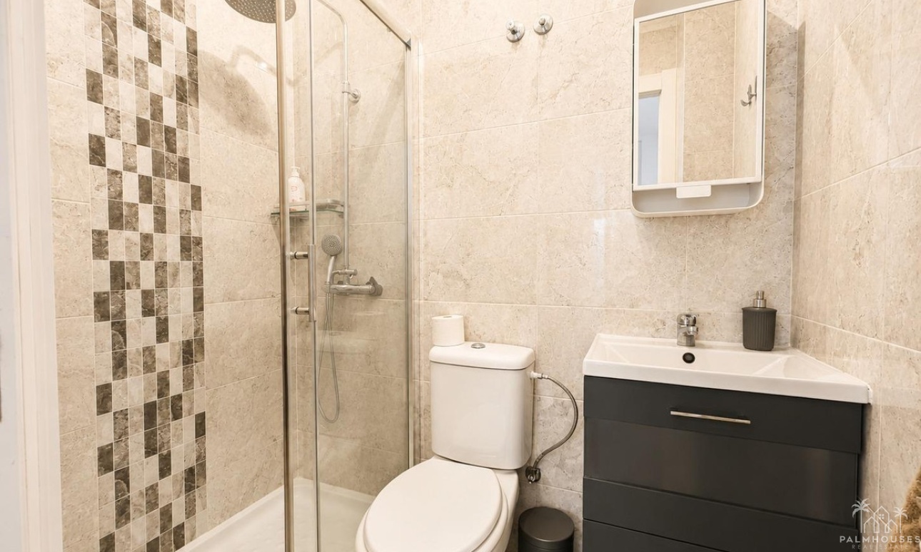 Herverkoop - Villa - Orihuela - Cabo Roig