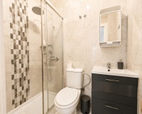 Herverkoop - Villa - Orihuela - Cabo Roig