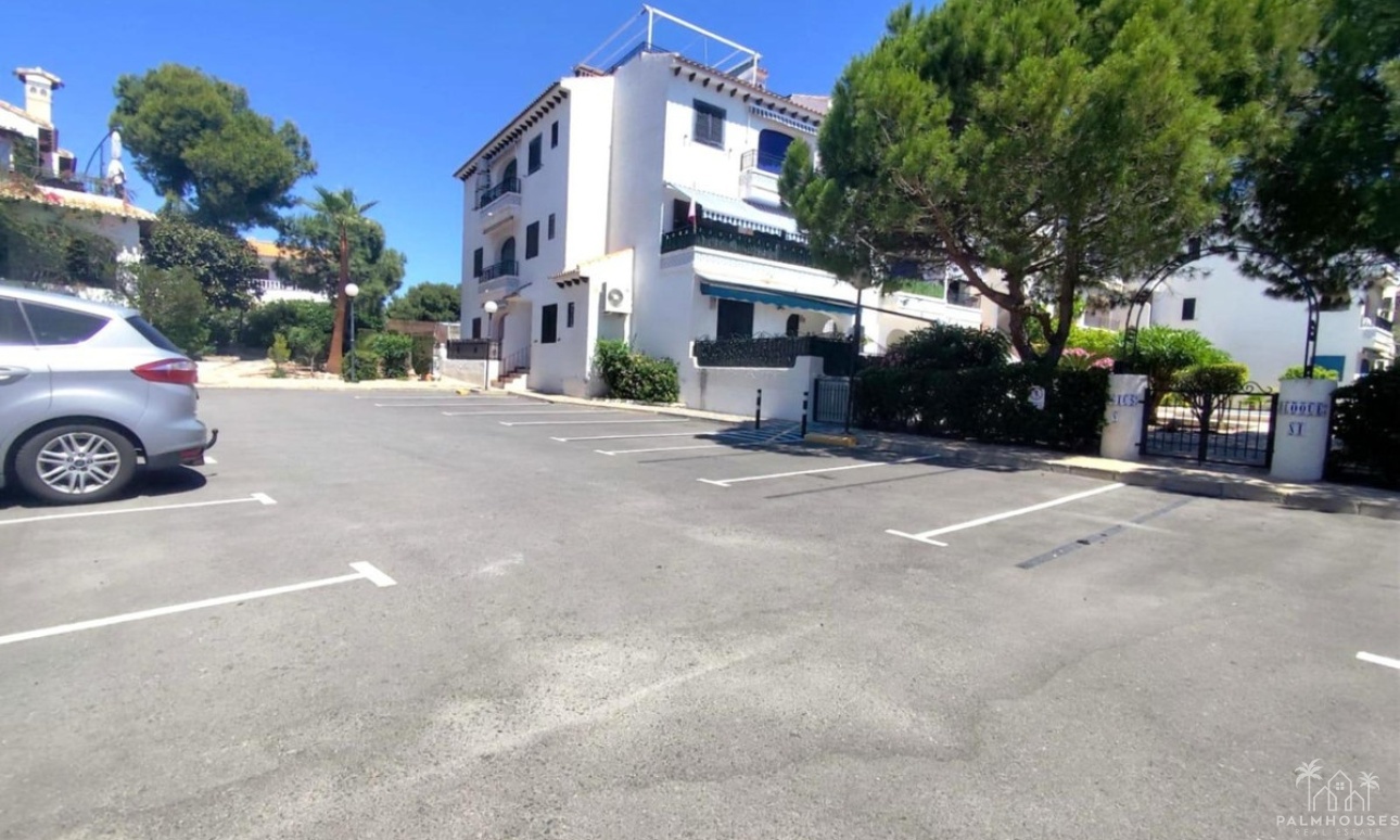 Herverkoop - Villa - Orihuela - Cabo Roig