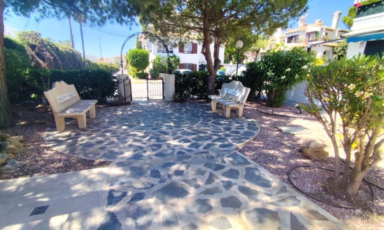 Herverkoop - Villa - Orihuela - Cabo Roig